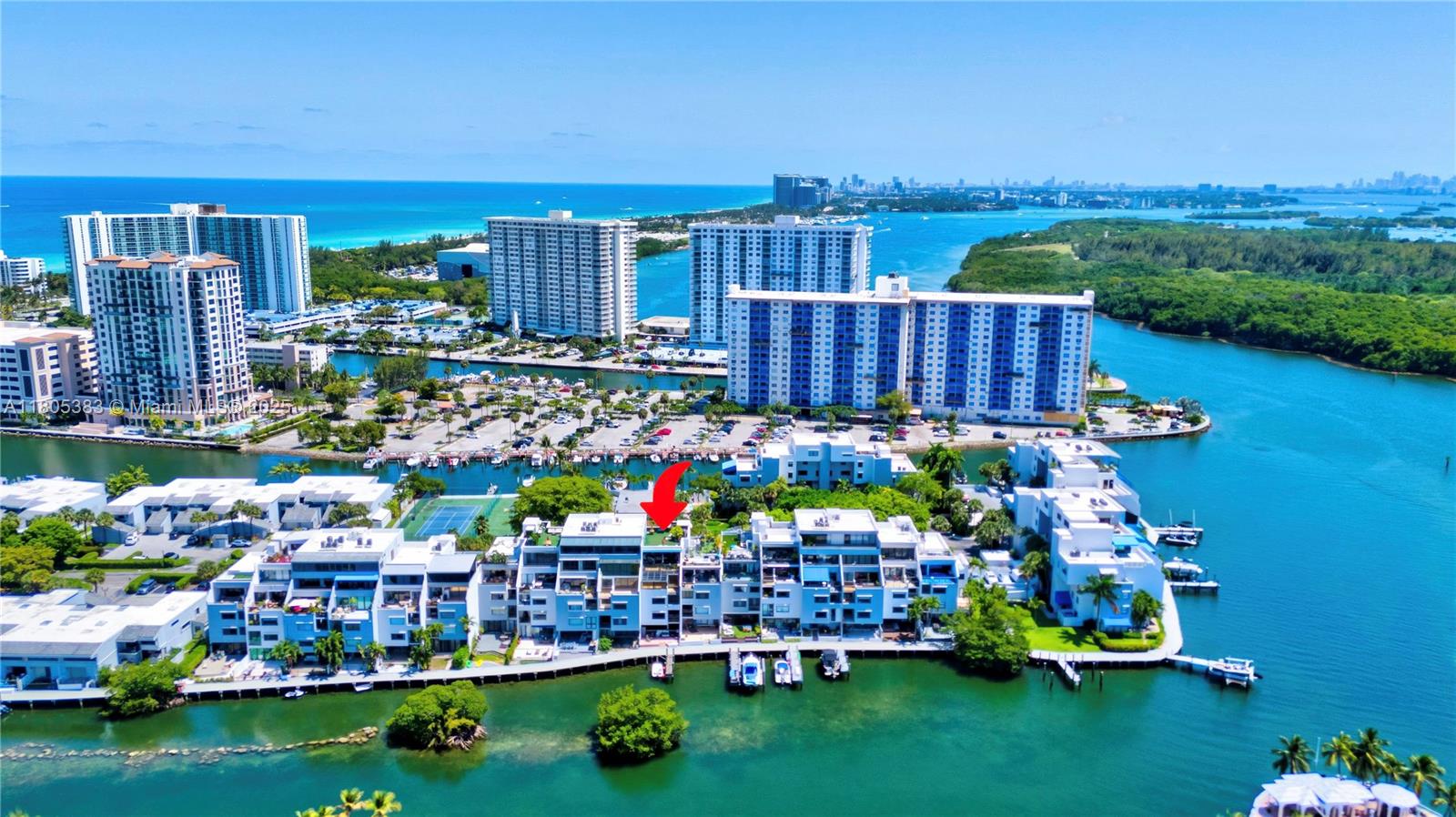 POINCIANA IS YT & RCQ CLU - Residential
