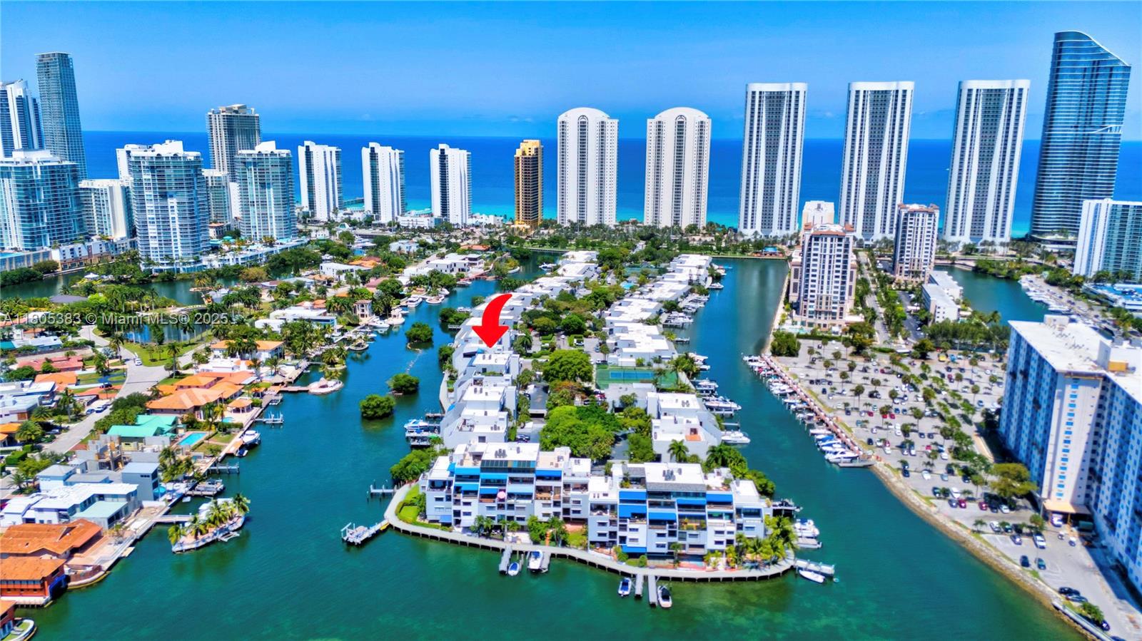 POINCIANA IS YT & RCQ CLU - Residential