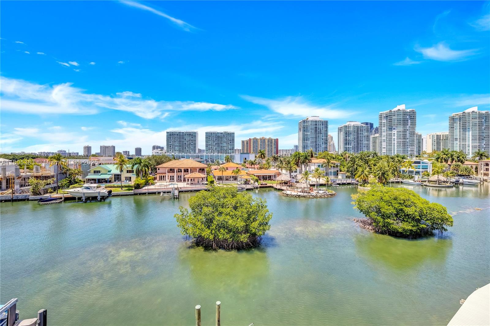 POINCIANA IS YT & RCQ CLU - Residential