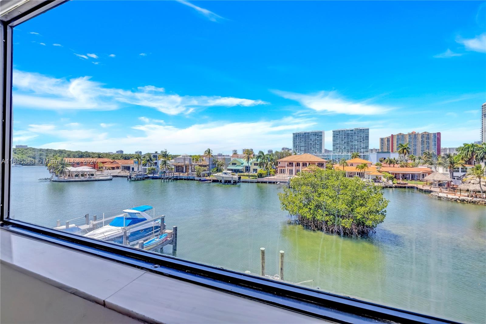 POINCIANA IS YT & RCQ CLU - Residential