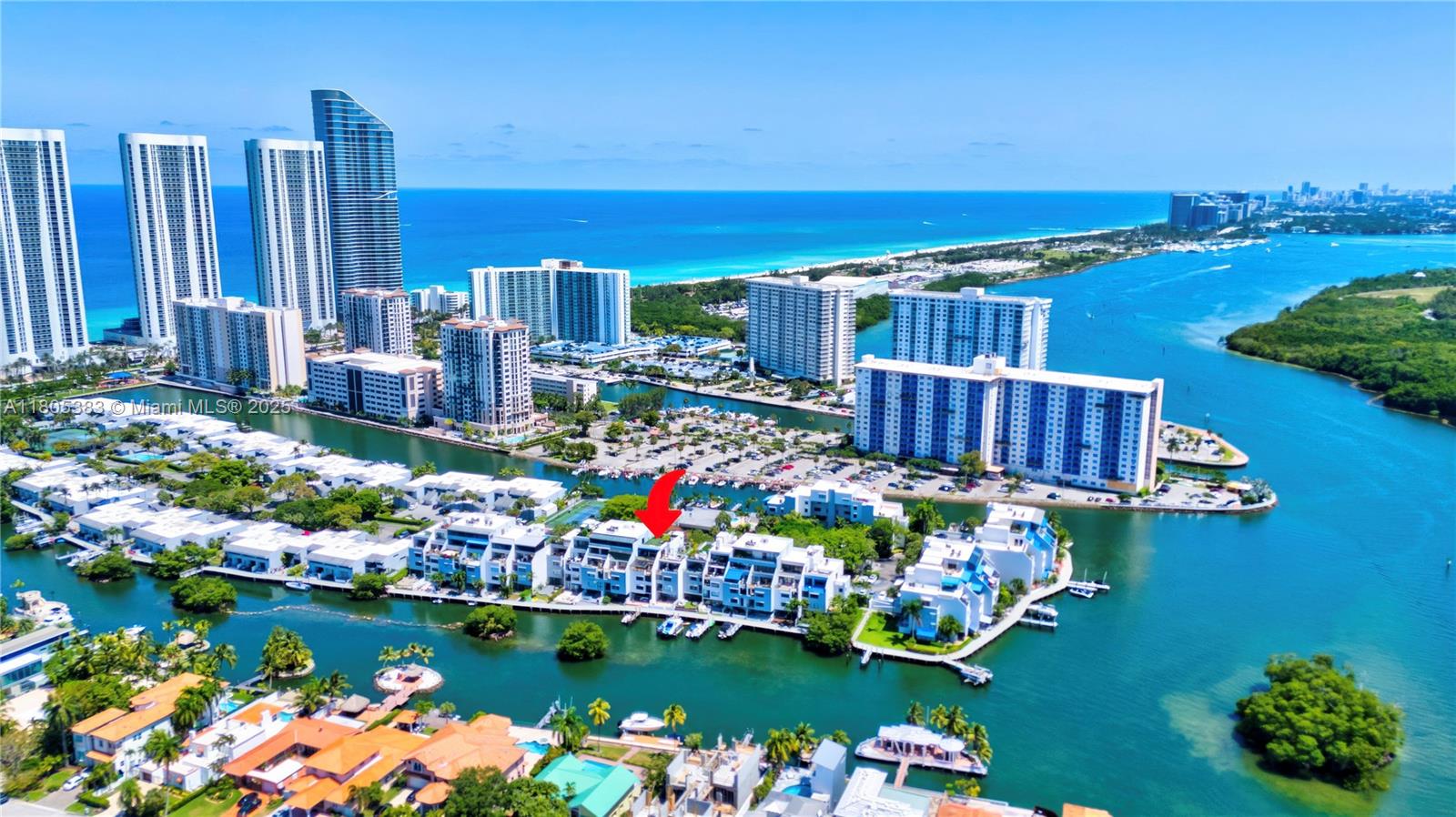 POINCIANA IS YT & RCQ CLU - Residential