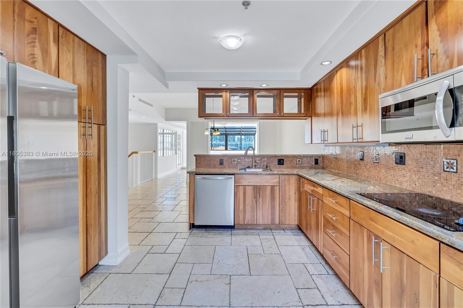 POINCIANA IS YT & RCQ CLU - Residential