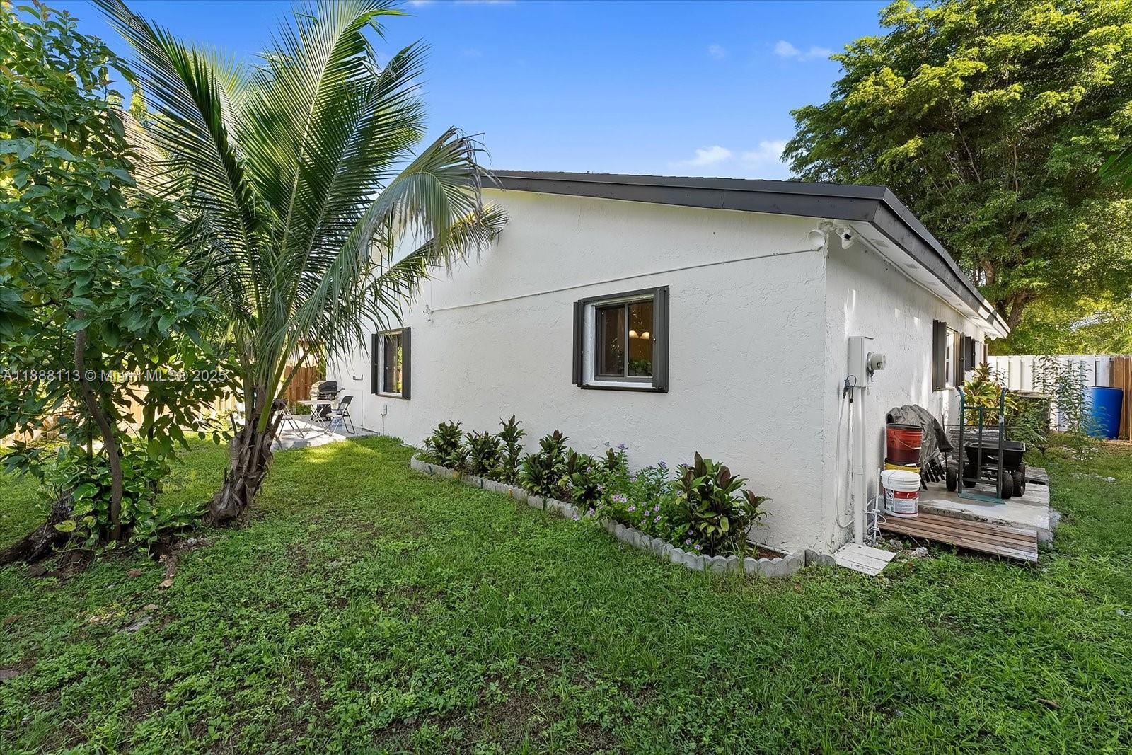 COUNTRY STAR SEC 1 - Residential