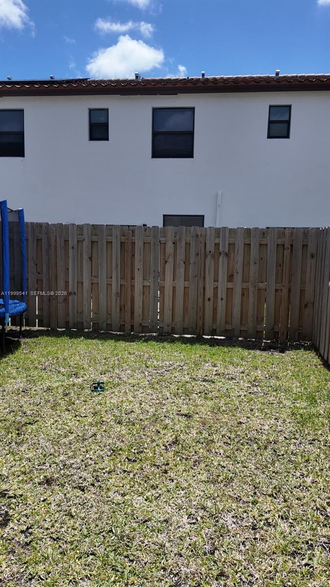 SILVER PALM RESIDENTIAL H - Residential
