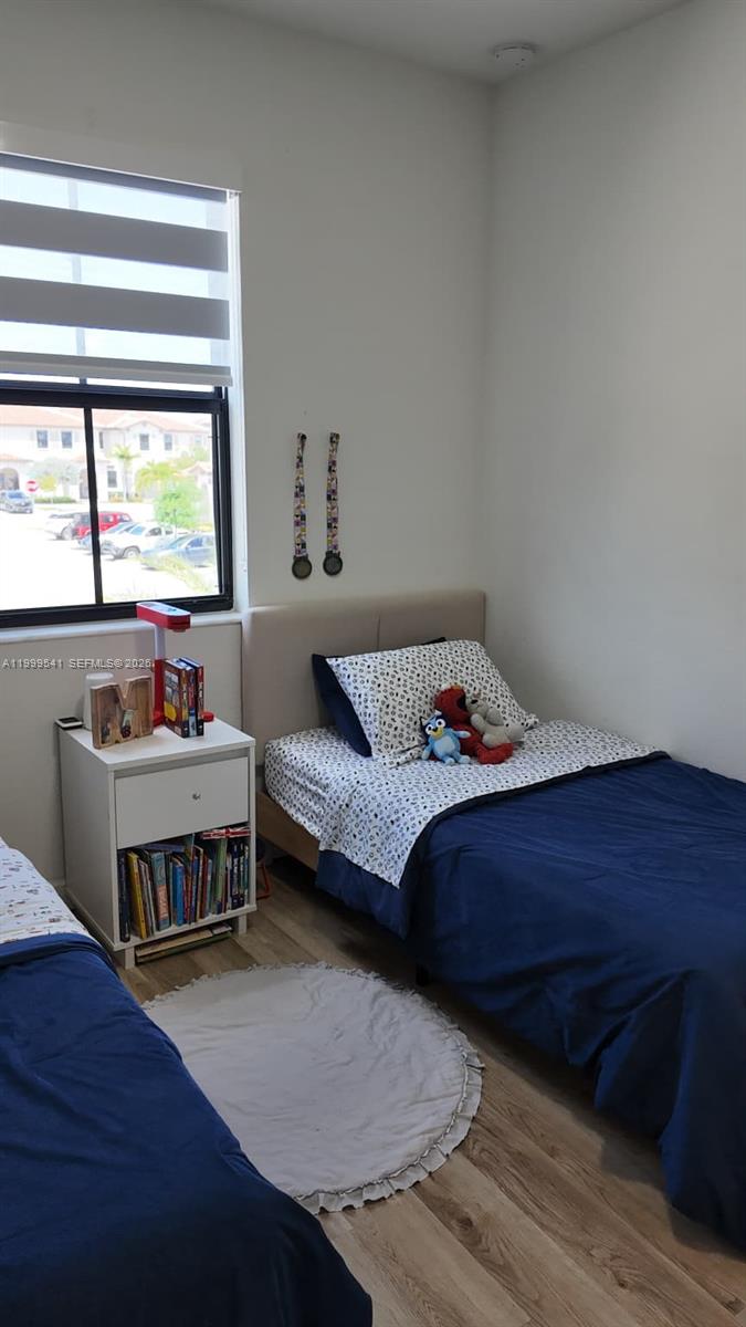 SILVER PALM RESIDENTIAL H - Residential
