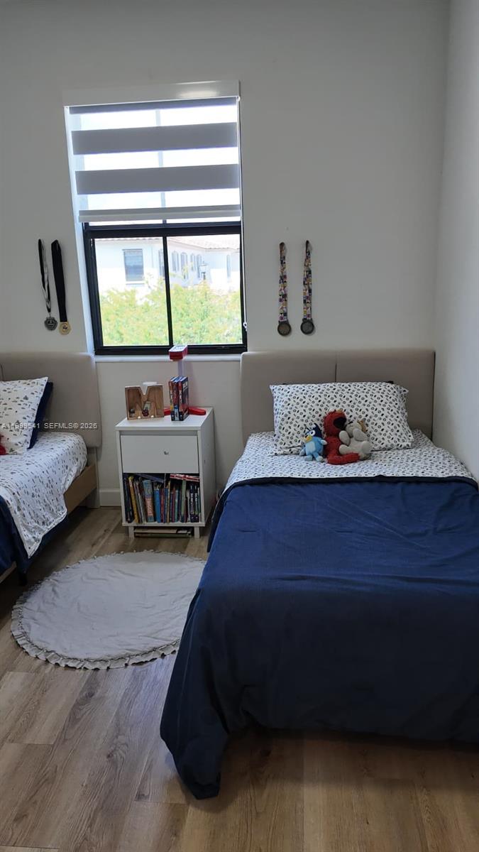 SILVER PALM RESIDENTIAL H - Residential