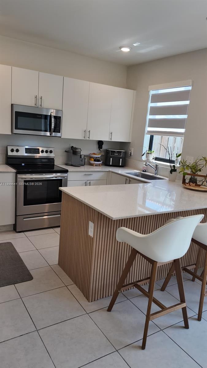 SILVER PALM RESIDENTIAL H - Residential