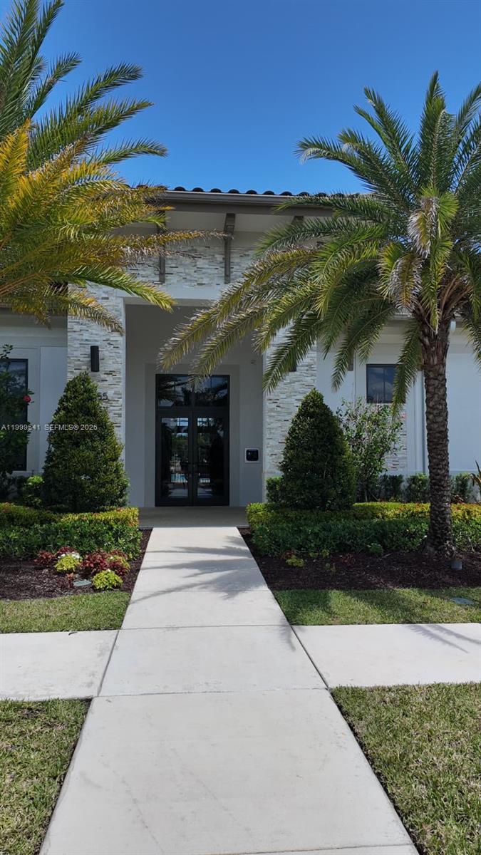 SILVER PALM RESIDENTIAL H - Residential