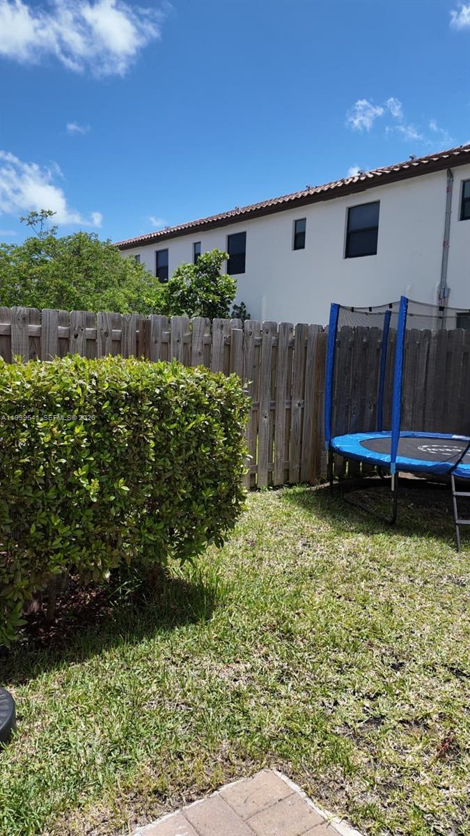 SILVER PALM RESIDENTIAL H - Residential