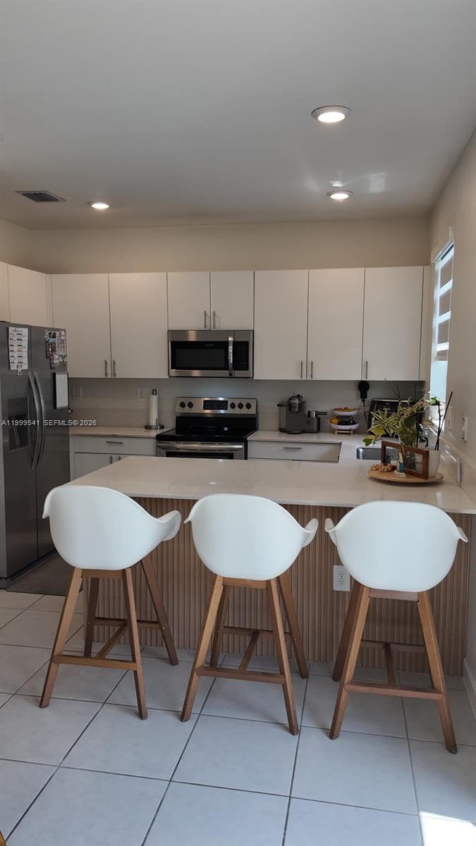 SILVER PALM RESIDENTIAL H - Residential