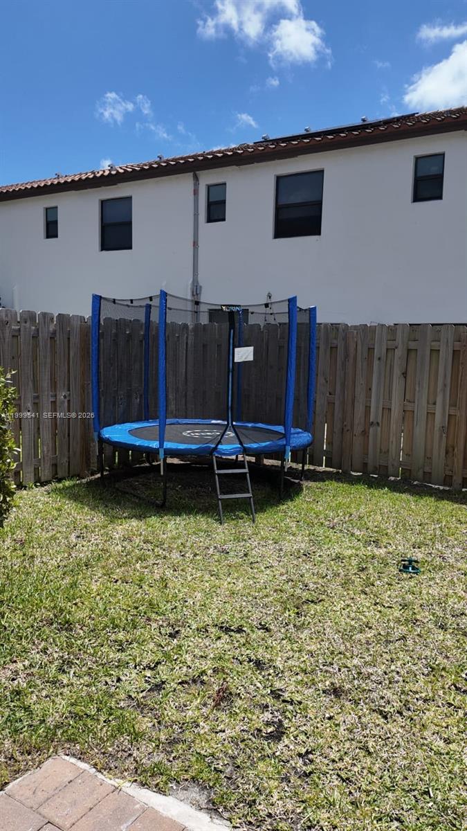 SILVER PALM RESIDENTIAL H - Residential