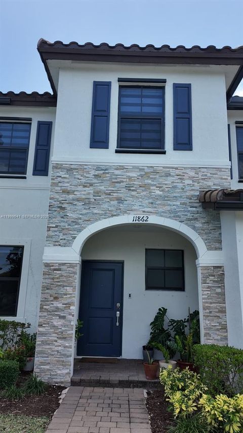 11862 SW 246th Ln Homestead FL 33032