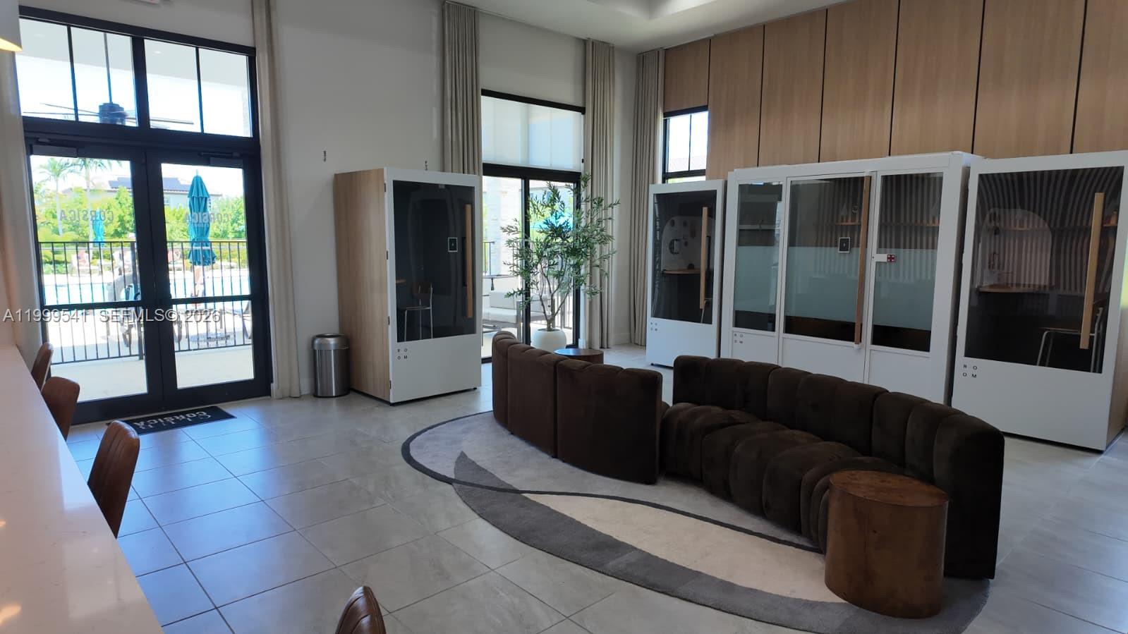 SILVER PALM RESIDENTIAL H - Residential