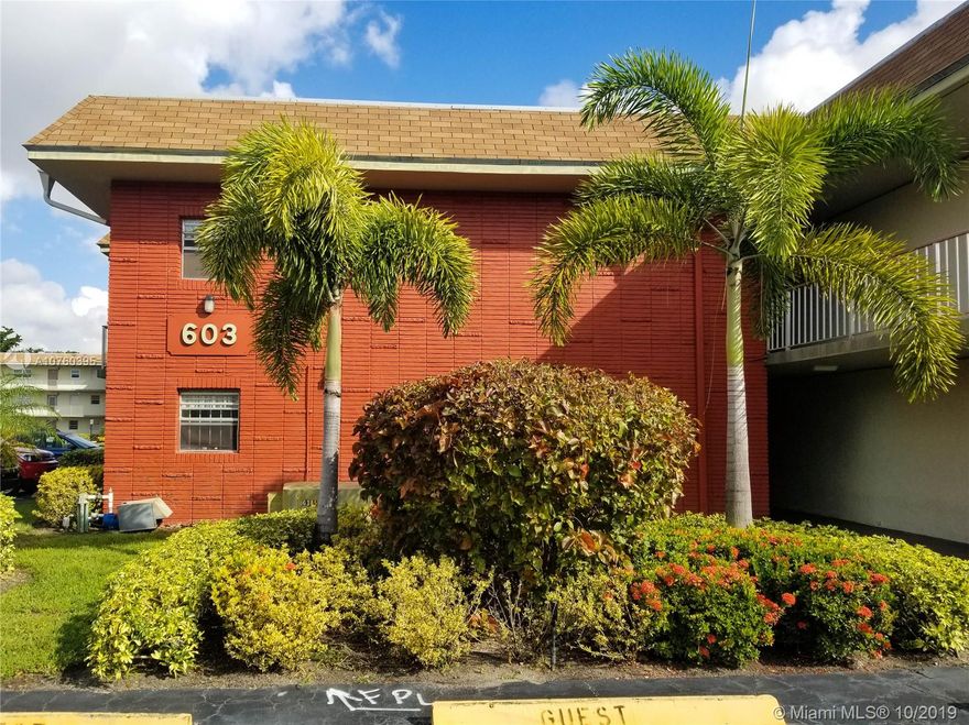 Great opportunity to own this 2/2 condo that was only used one or two months a year for nearly 3 decades, never rented, priced right and ready for your personal touch. This unit is located in close proximity to the pool and clubhouse. Also located near shopping centers, public transportation, restaurants and houses of worship. Applegreen is an over 55 condominium. Call now for additional information and to get a personal tour. The unit is being sold furnished.