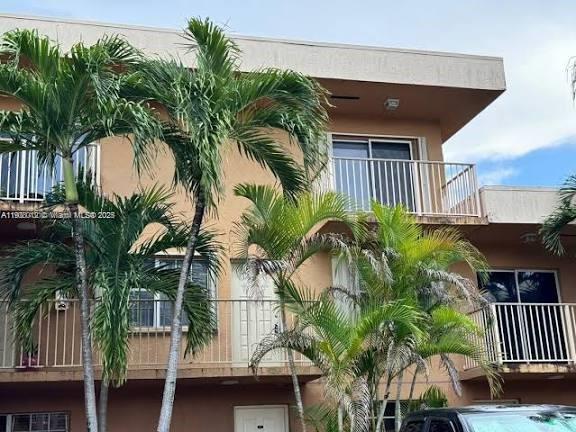 SUNRISE AT SUNSET VIEW CO - Residential Lease