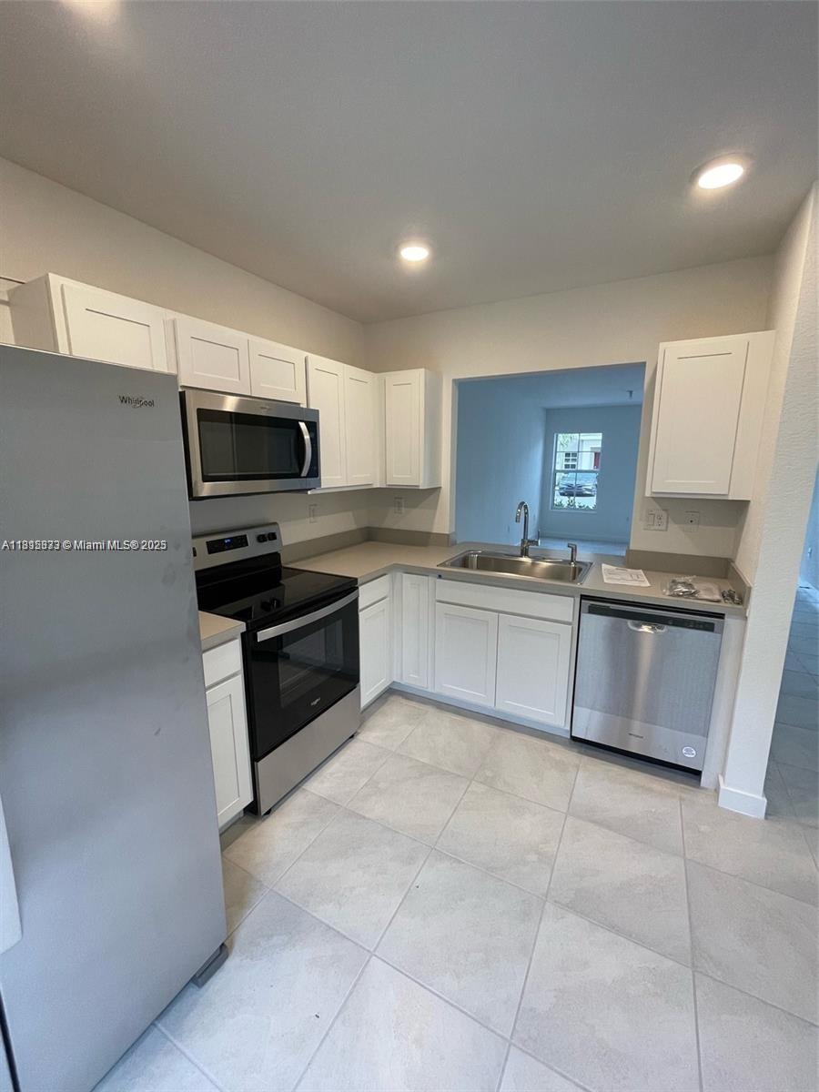 FVP SUBDIVISION - Residential Lease