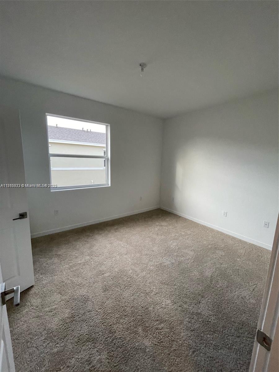 FVP SUBDIVISION - Residential Lease