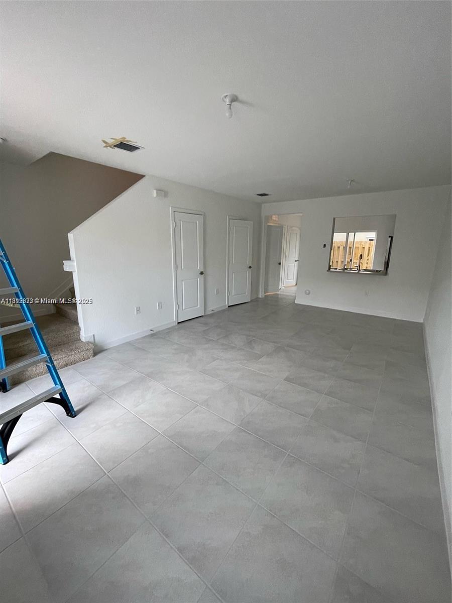 FVP SUBDIVISION - Residential Lease