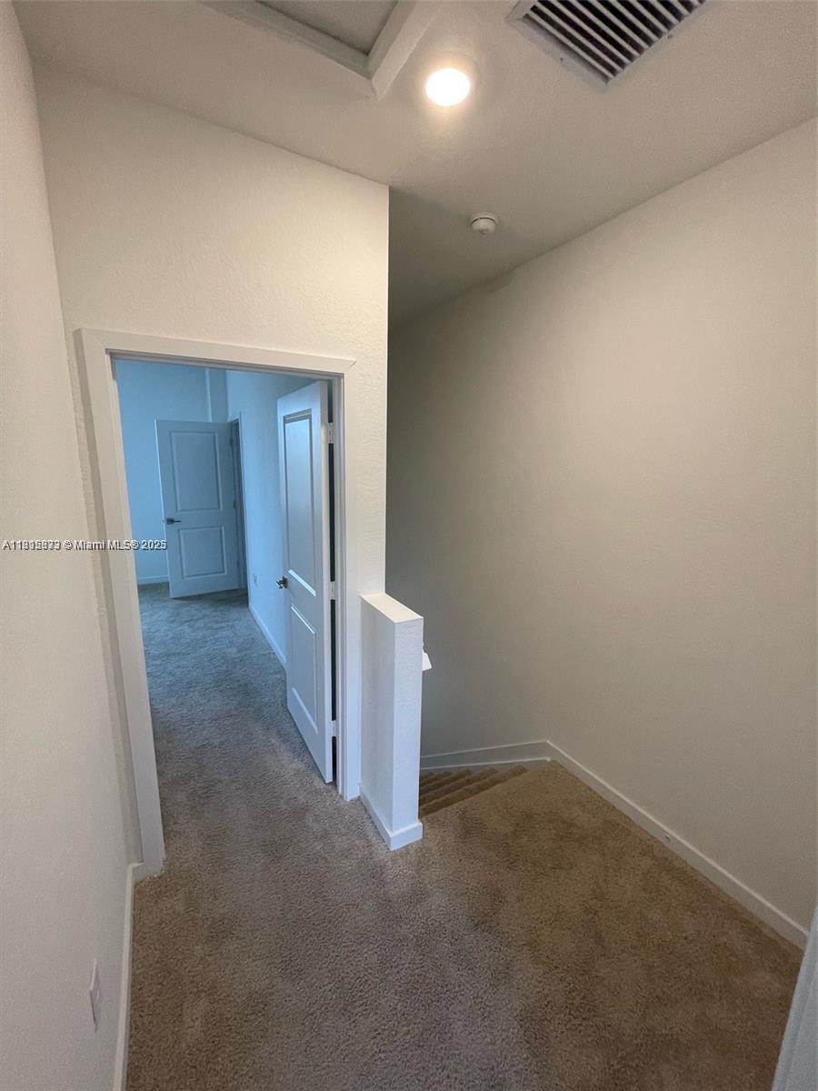 FVP SUBDIVISION - Residential Lease