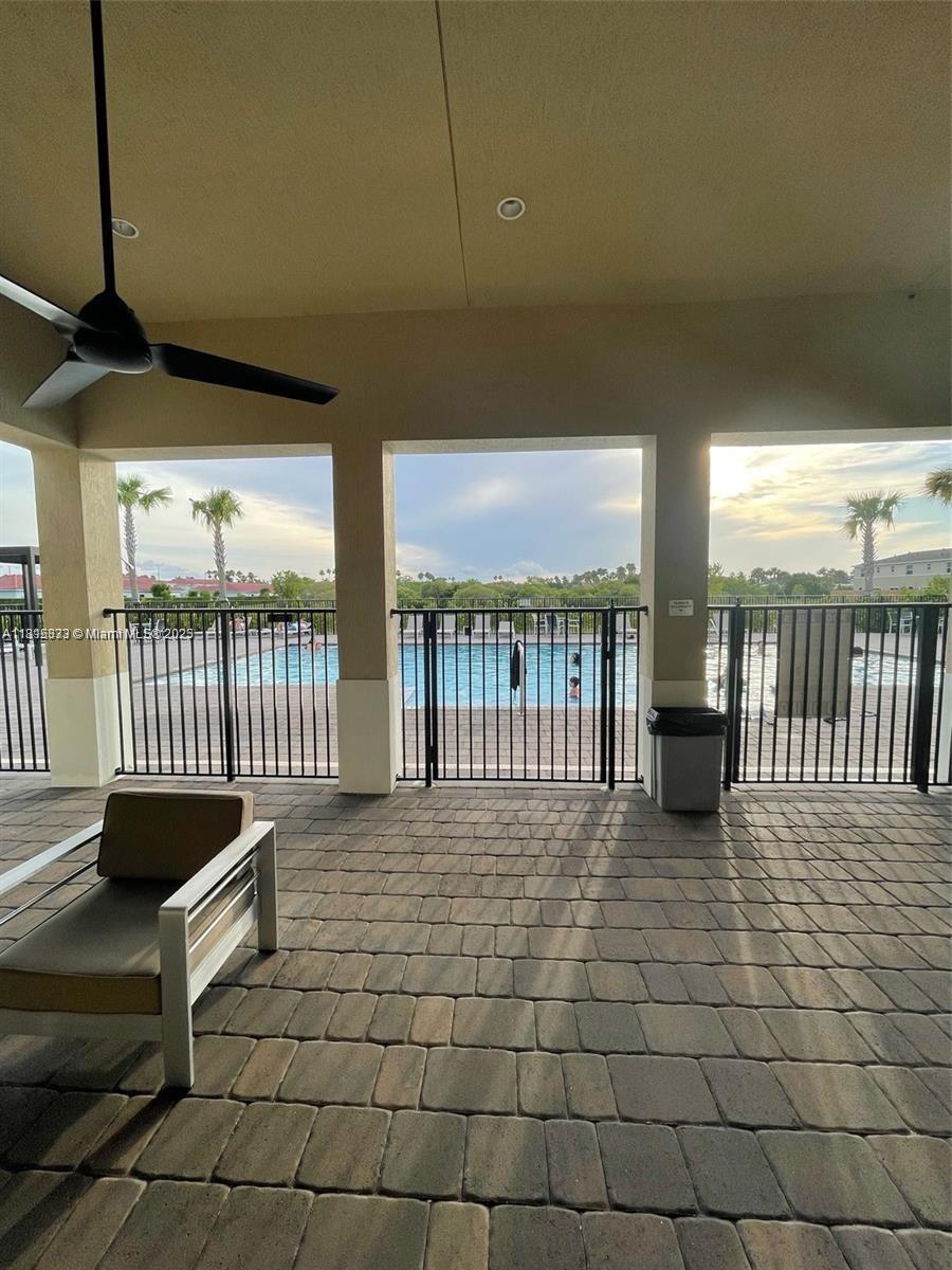 FVP SUBDIVISION - Residential Lease