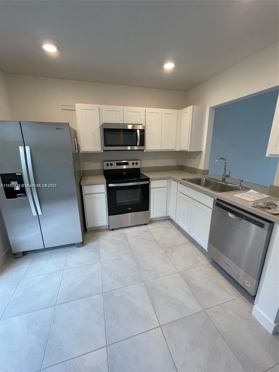 FVP SUBDIVISION - Residential Lease