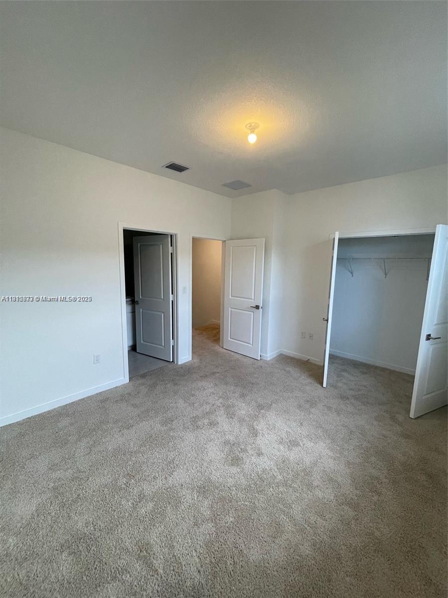 FVP SUBDIVISION - Residential Lease