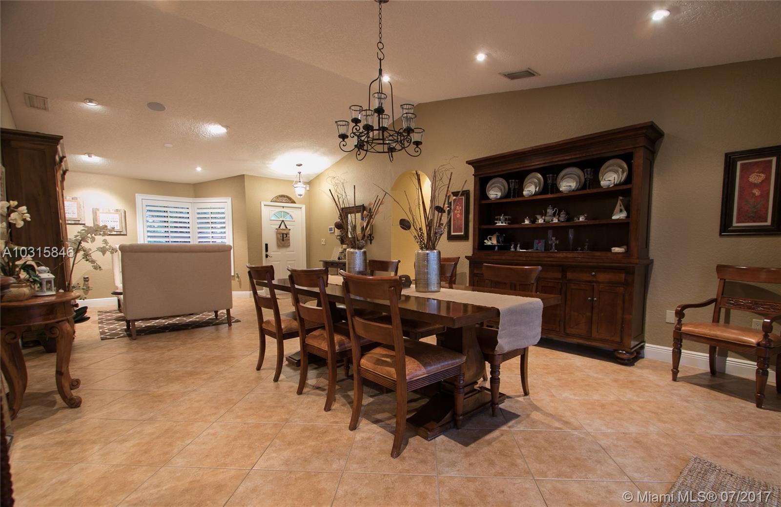 THREE LAKES - Residential Lease