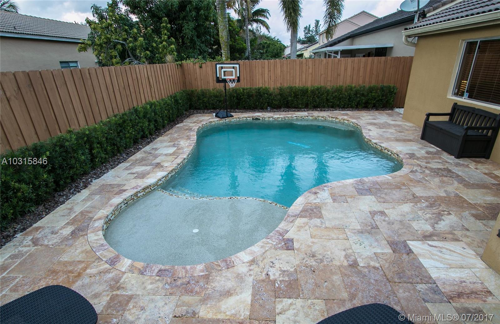 THREE LAKES - Residential Lease