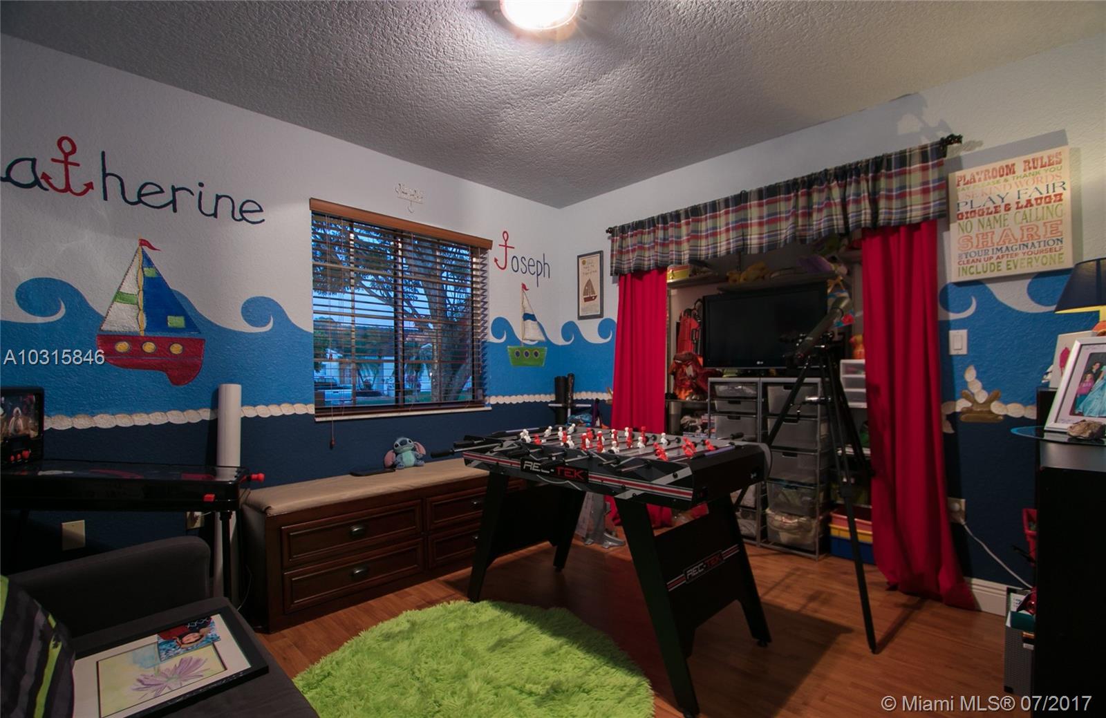 THREE LAKES - Residential Lease