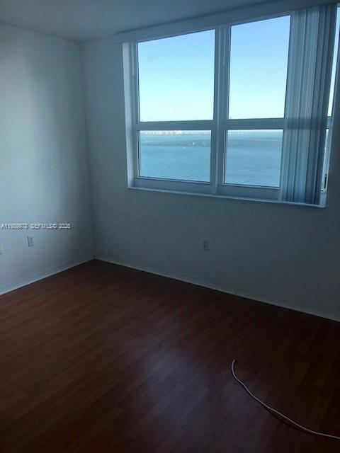 THE MARK ON BRICKELL - Residential Lease