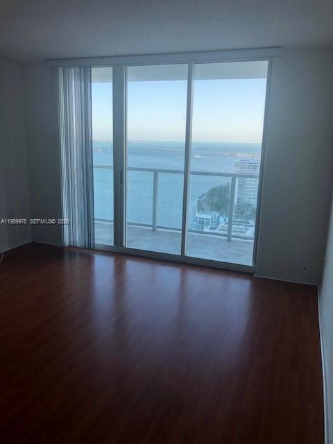 THE MARK ON BRICKELL - Residential Lease