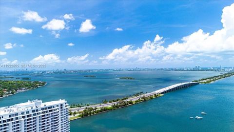 501 NE 31st St 1201 Miami FL 33137