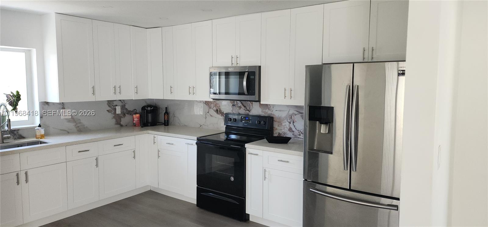 CAROL CITY 4TH ADDN - Residential