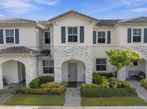 Photo of 2686 SE 18th St, Homestead, FL 33035 (MLS # A12097246)