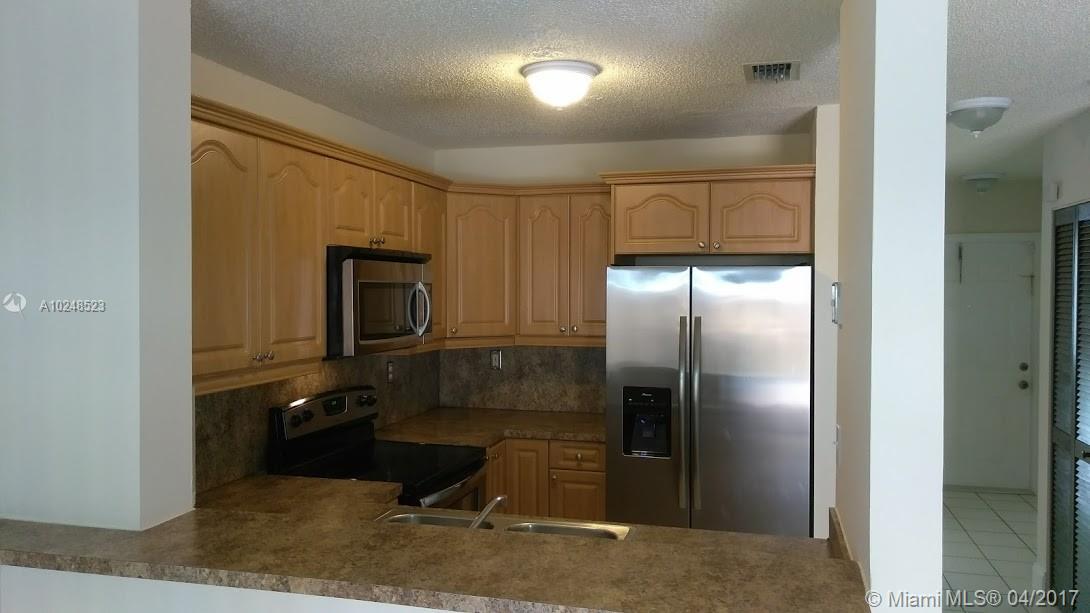 WEITZER SERENA LAKES TOWN - Residential Lease