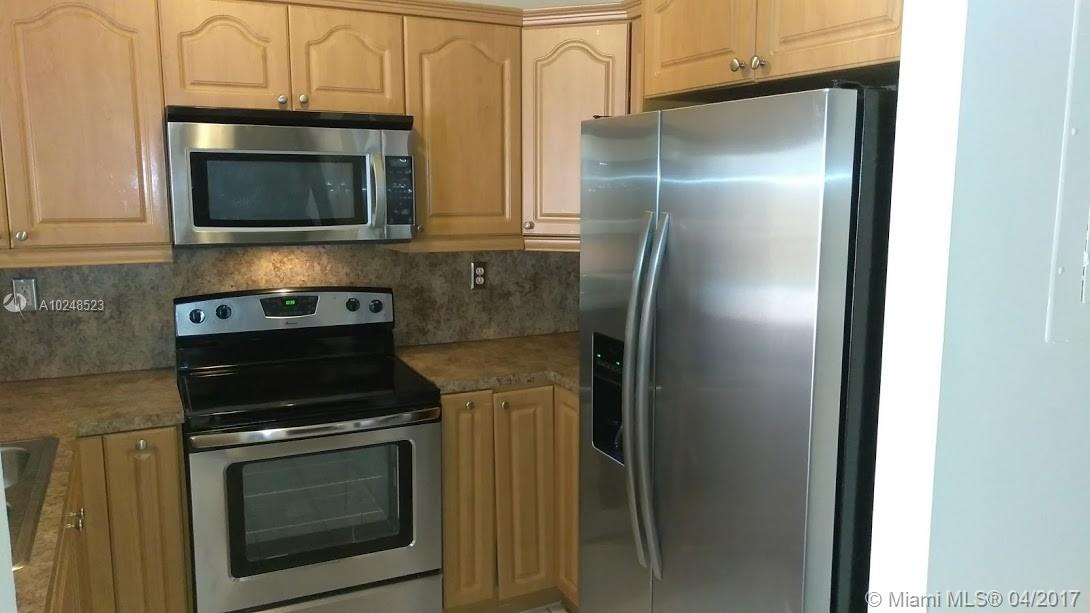 WEITZER SERENA LAKES TOWN - Residential Lease