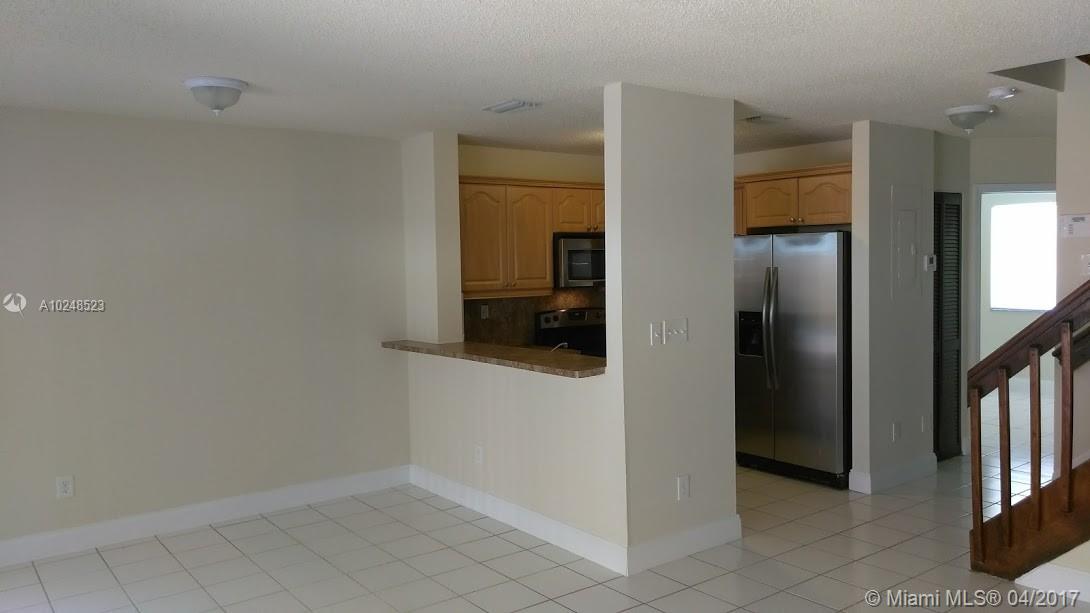 WEITZER SERENA LAKES TOWN - Residential Lease