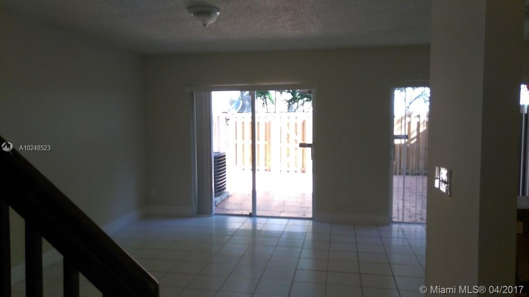 WEITZER SERENA LAKES TOWN - Residential Lease