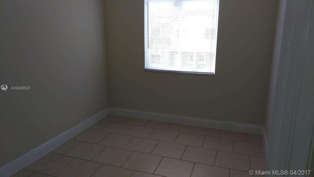 WEITZER SERENA LAKES TOWN - Residential Lease