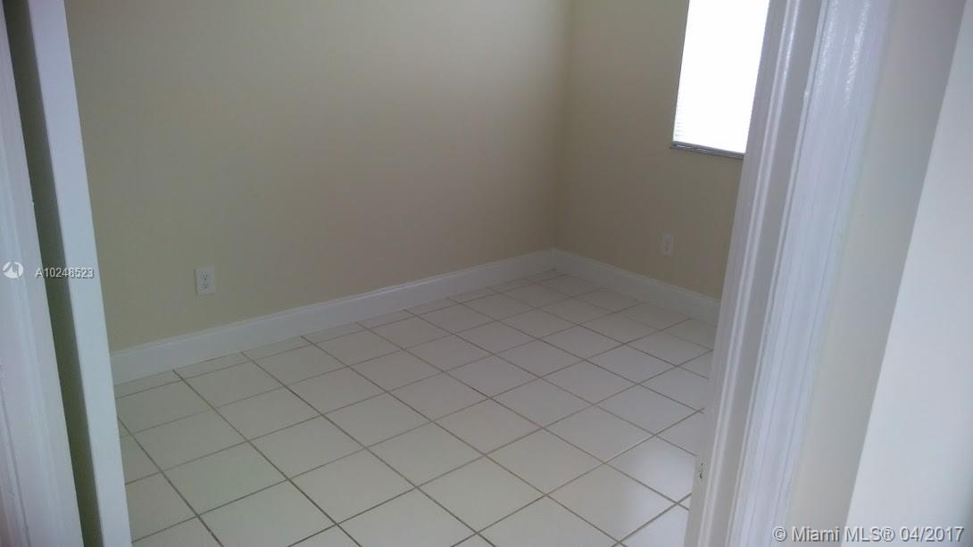 WEITZER SERENA LAKES TOWN - Residential Lease