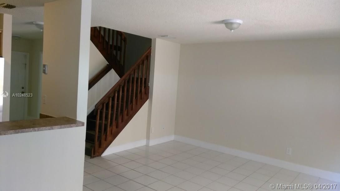 WEITZER SERENA LAKES TOWN - Residential Lease