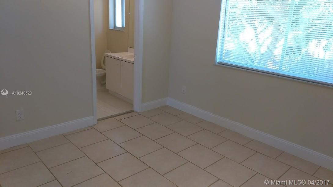 WEITZER SERENA LAKES TOWN - Residential Lease