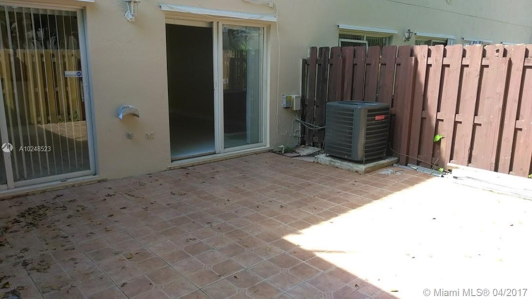 WEITZER SERENA LAKES TOWN - Residential Lease