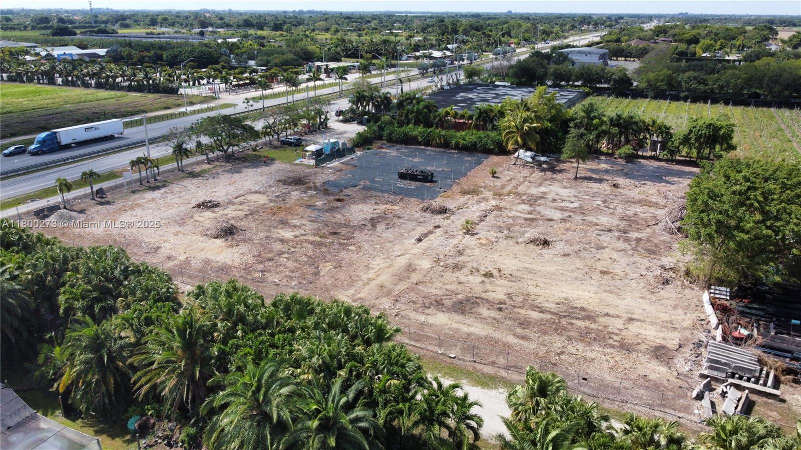 153XX SW 177th Ave (Krome)LEASE