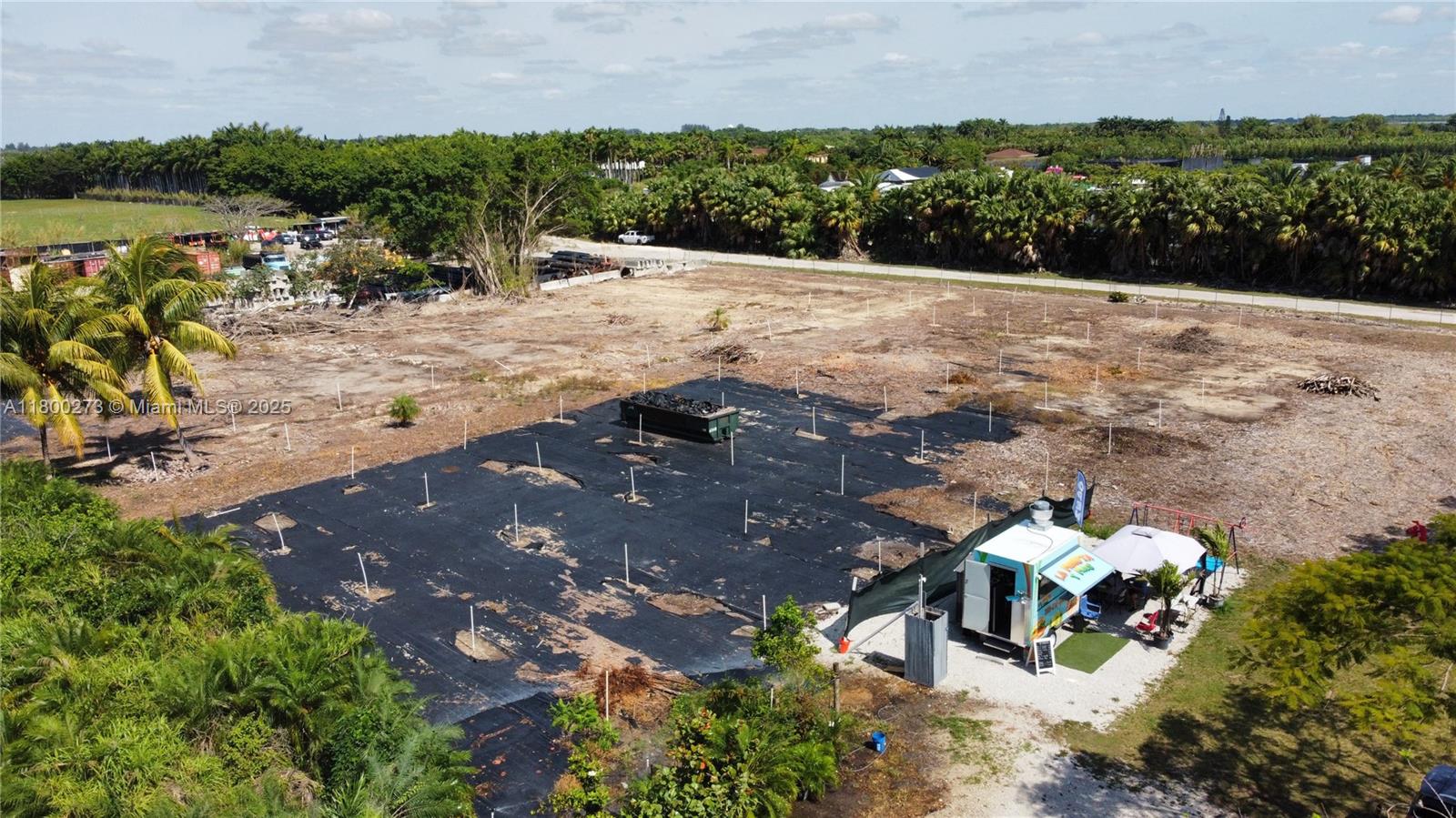 153XX SW 177th Ave (Krome)LEASE