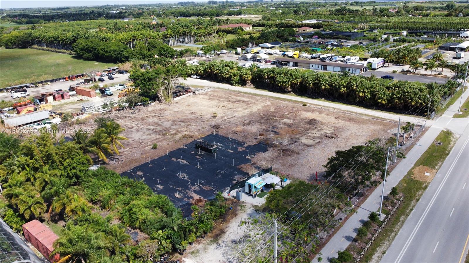 153XX SW 177th Ave (Krome)LEASE