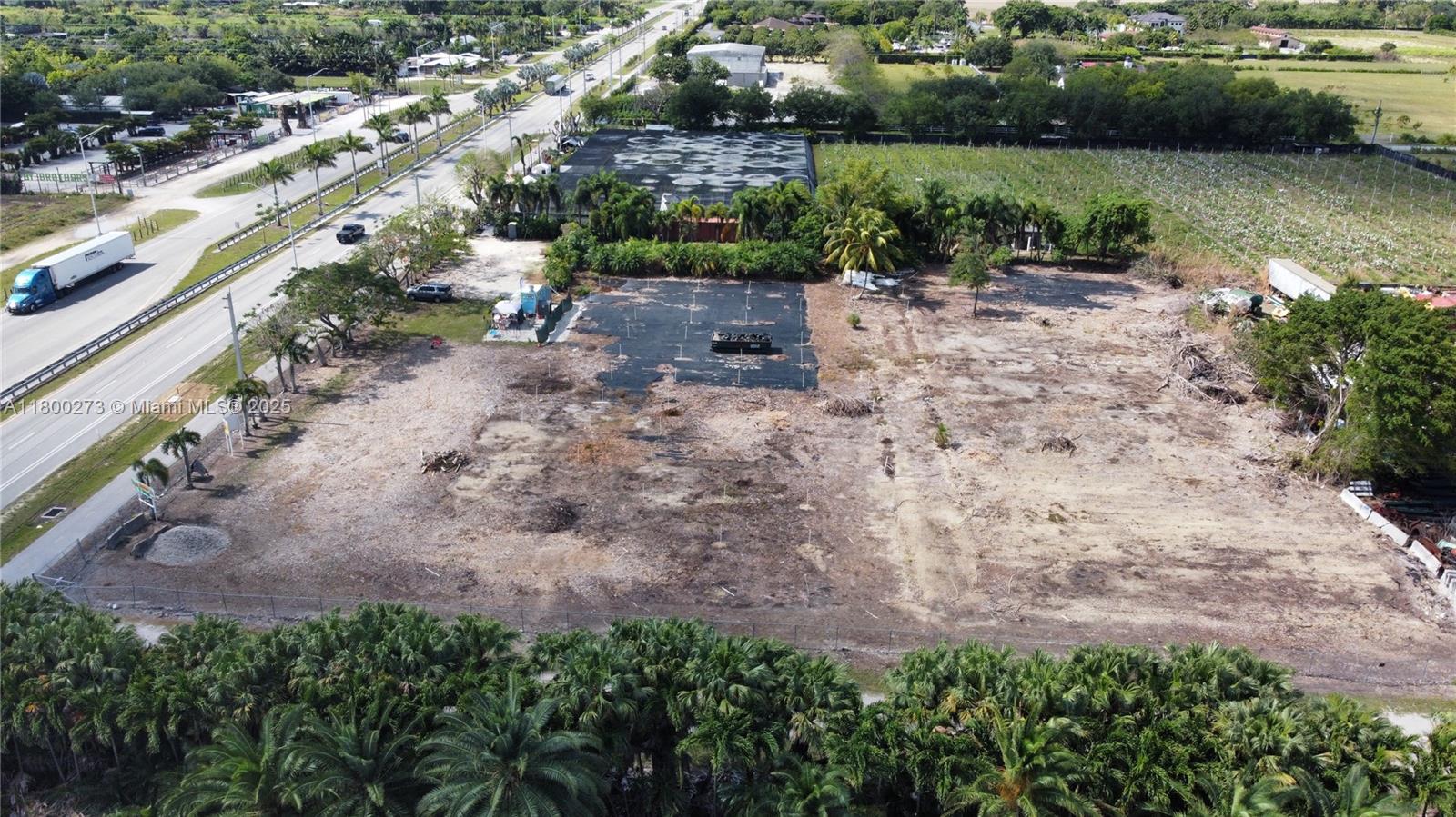 153XX SW 177th Ave (Krome)LEASE