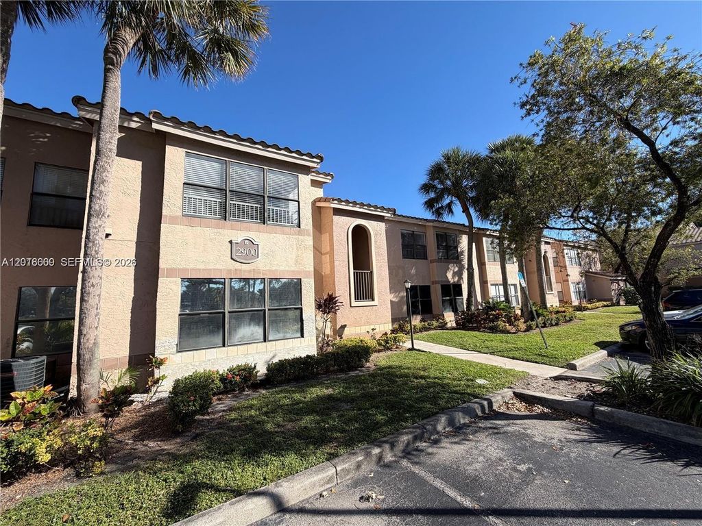 Photo of 2900 S University Dr #9109, Davie, FL 33328 (MLS # A12018609)