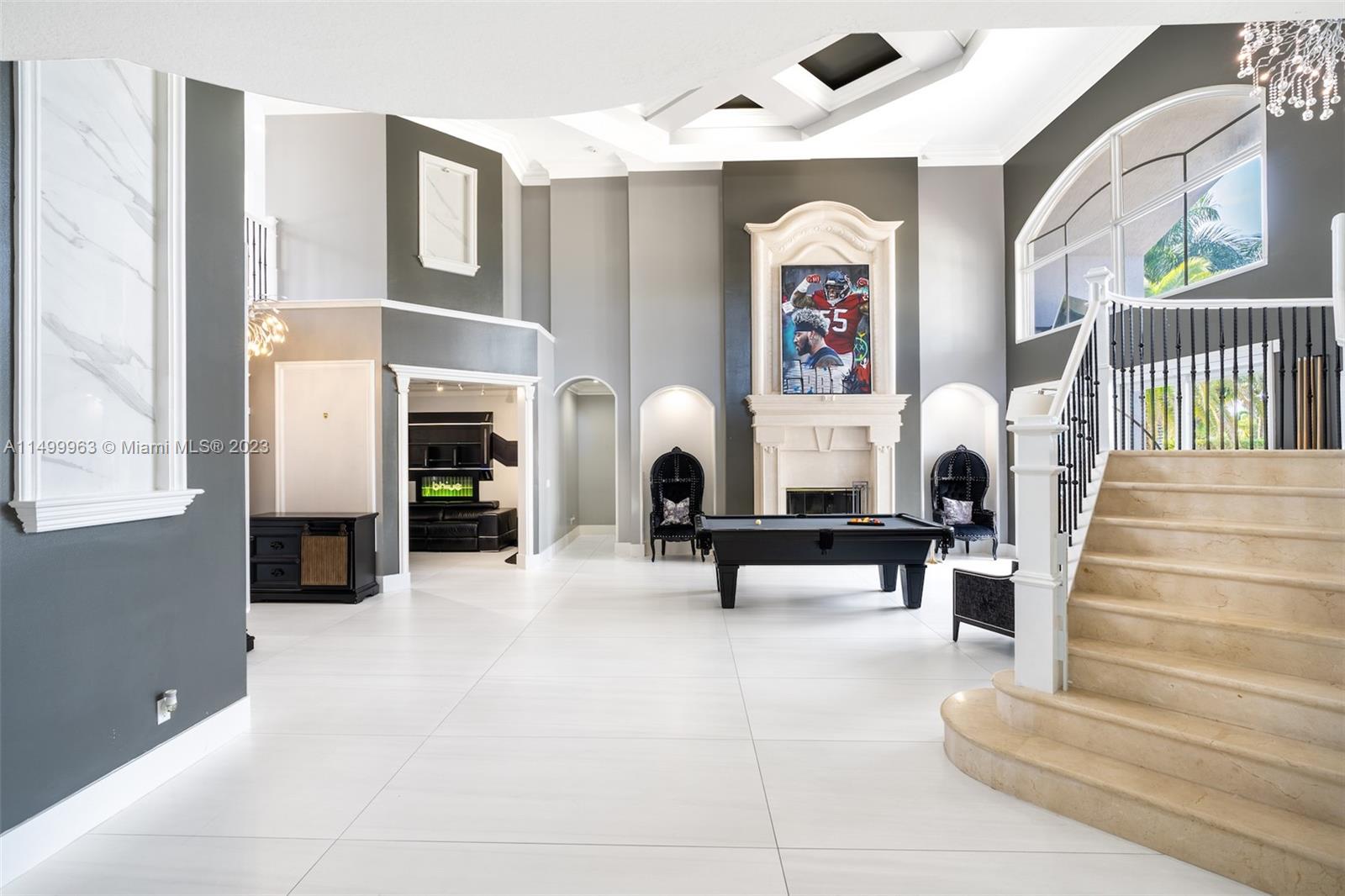 LONG LAKE RANCHES PLAT TH - Residential