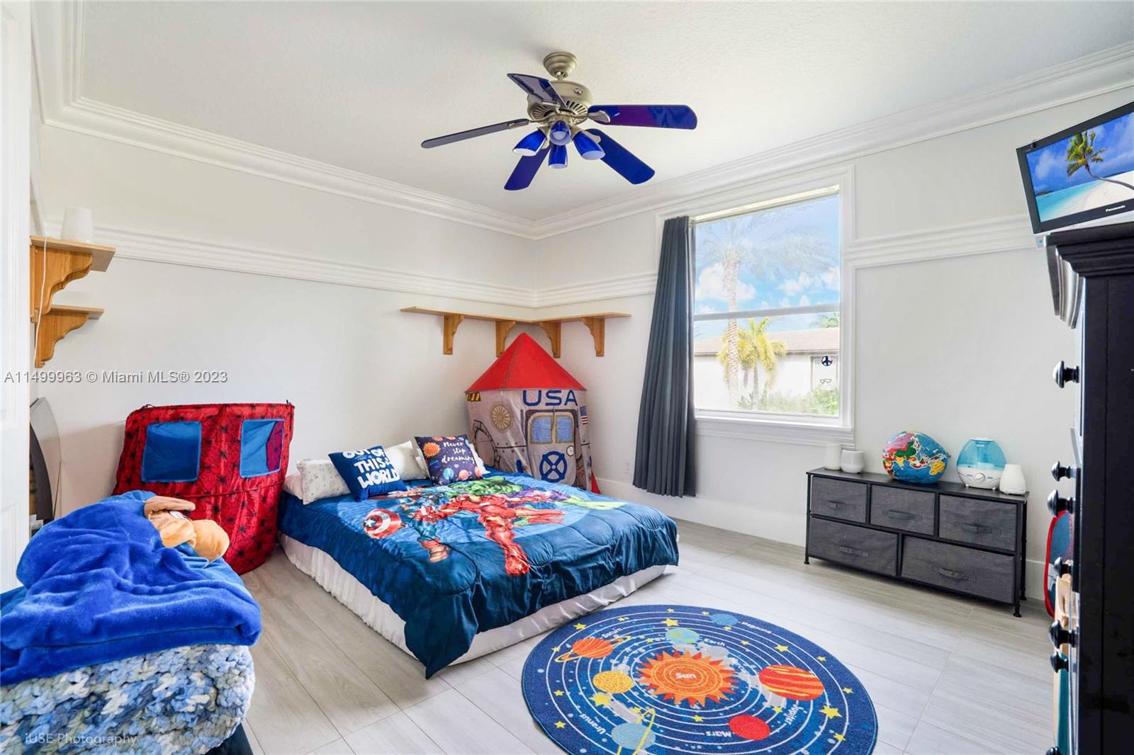 LONG LAKE RANCHES PLAT TH - Residential